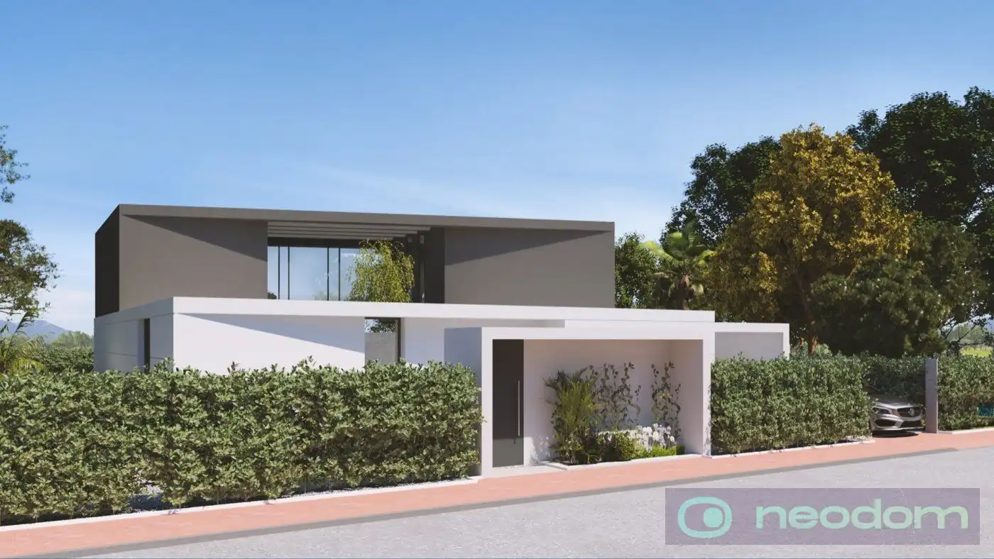 Maison avec piscine à vendre à N/A, imagen 23