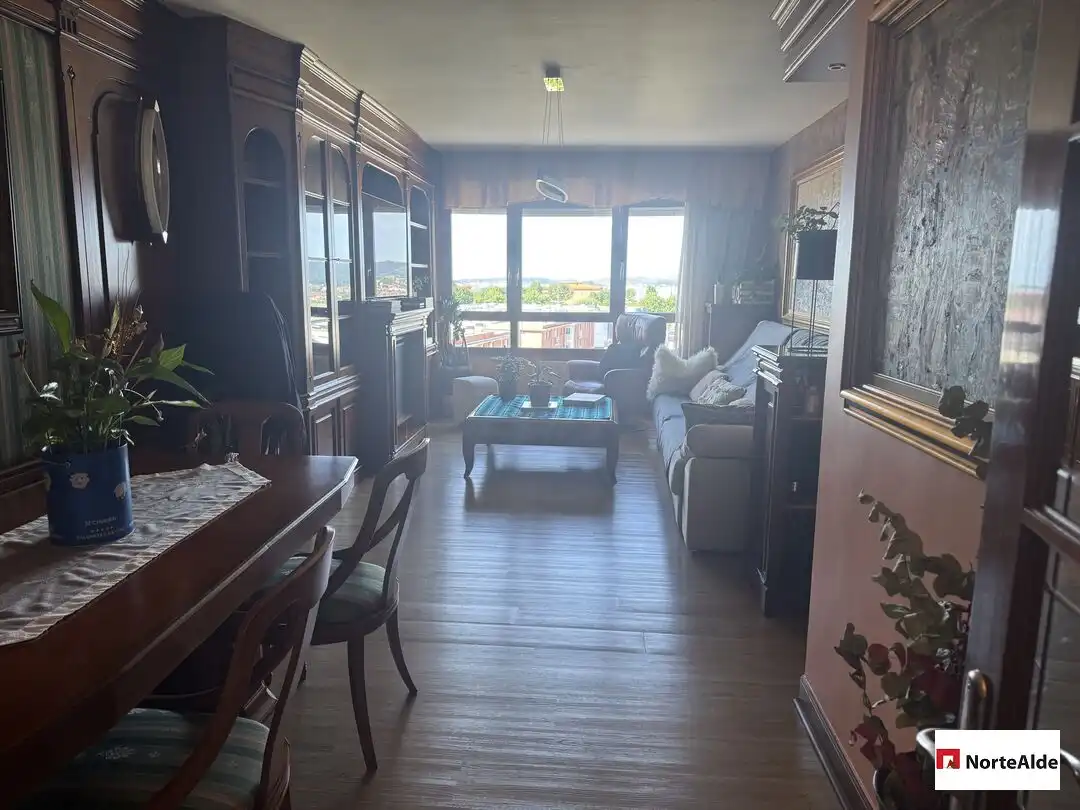 Piso en venta en La Florida