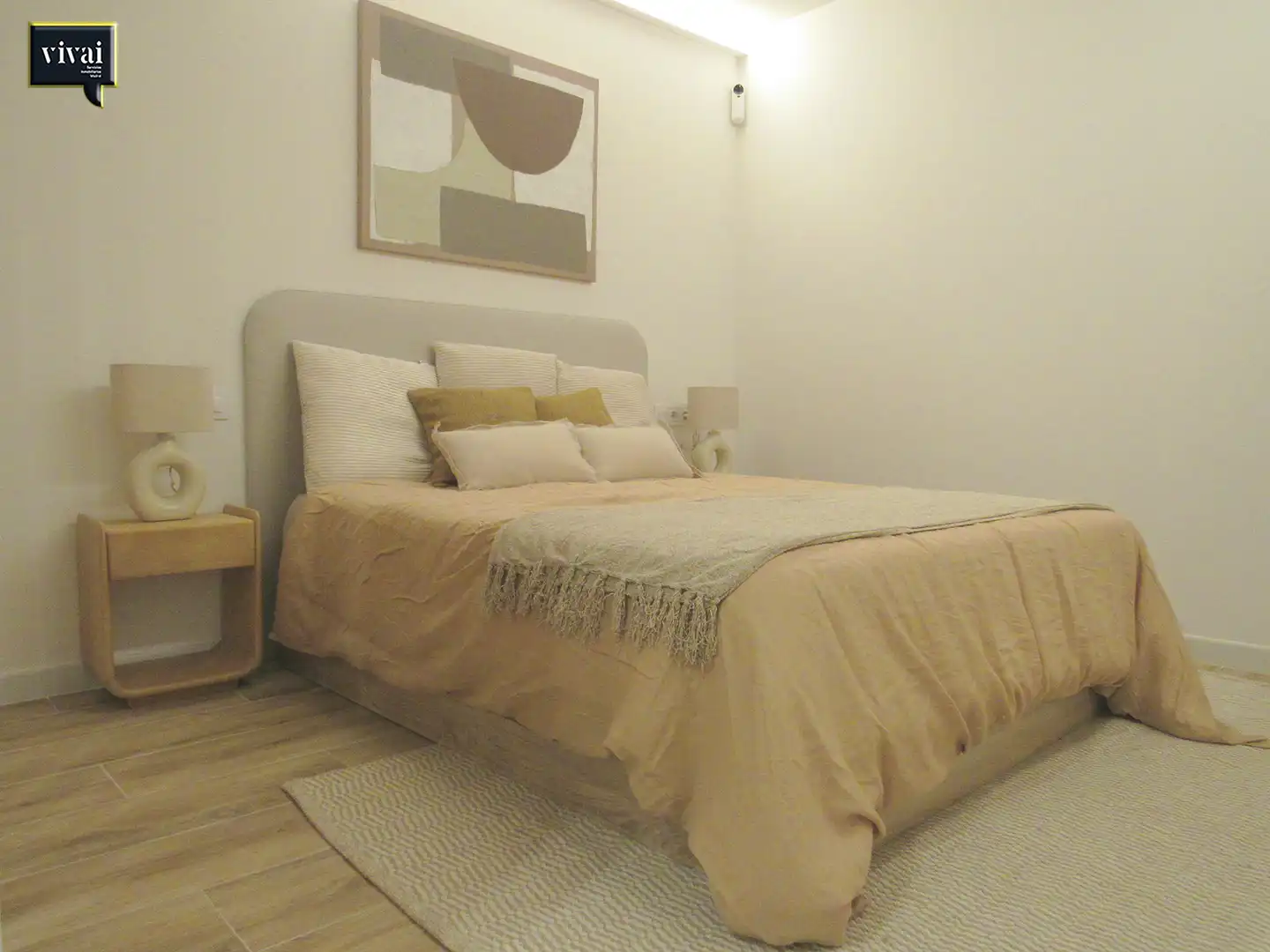 Habitación de Estudio en venta en Tetuán