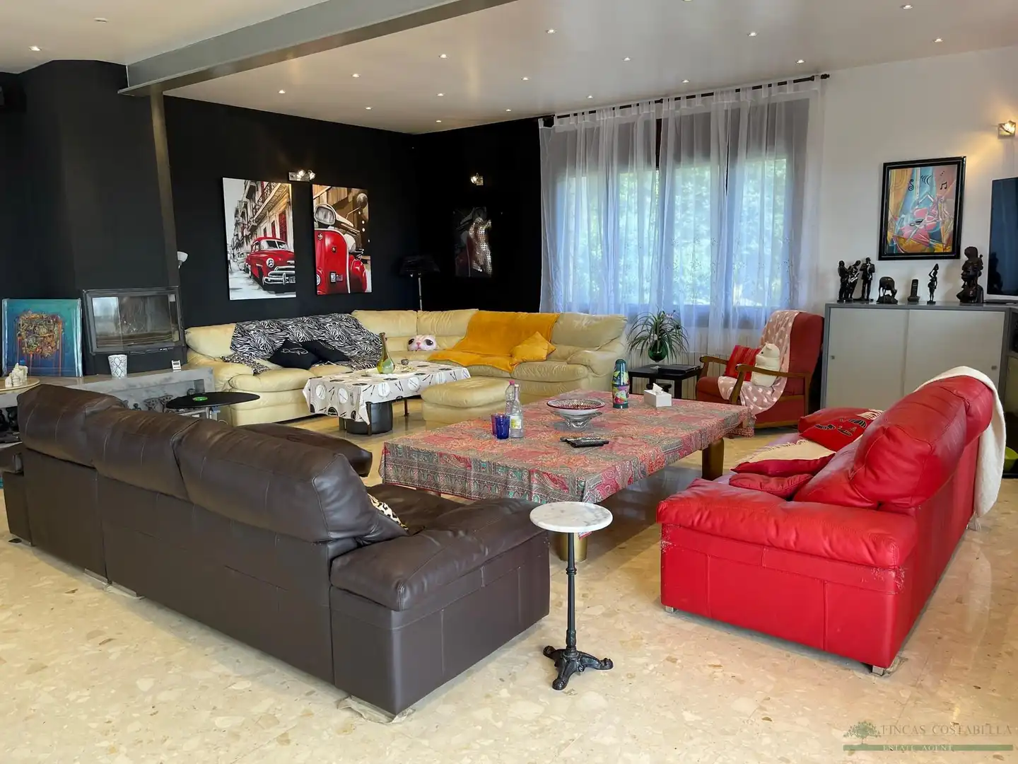 Casa amb terrassa en venda a Platja d'Aro, imagen 13