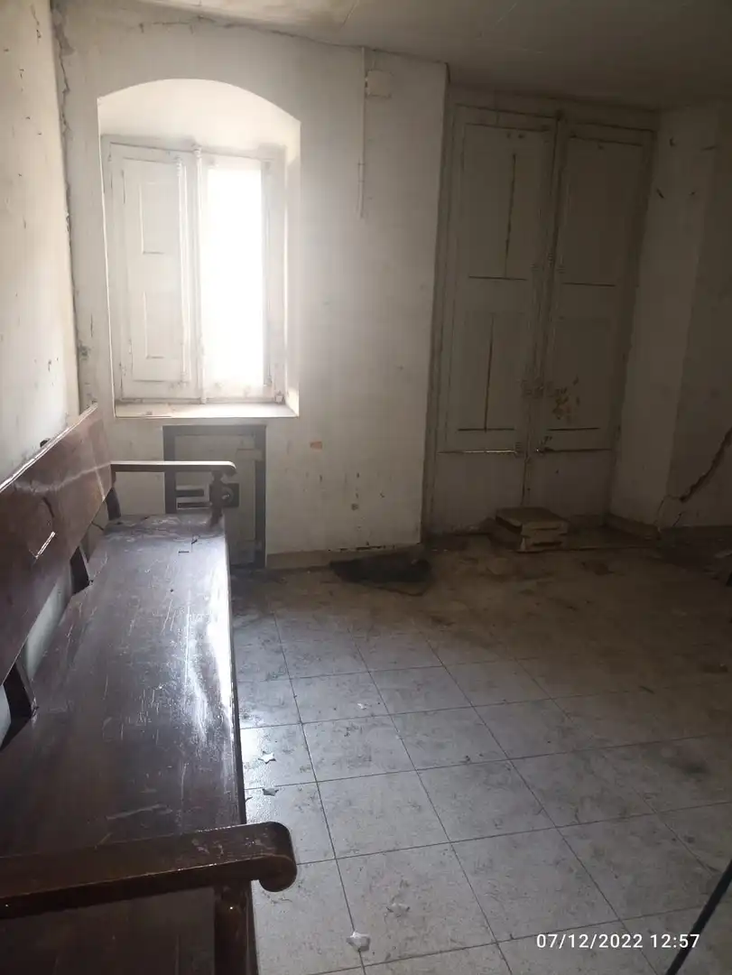 Piso en venta en Plaça de Sant Joan, Berga