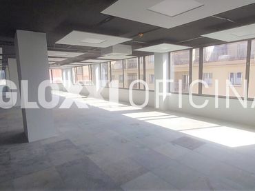 Oficina de lloguer a GALL
