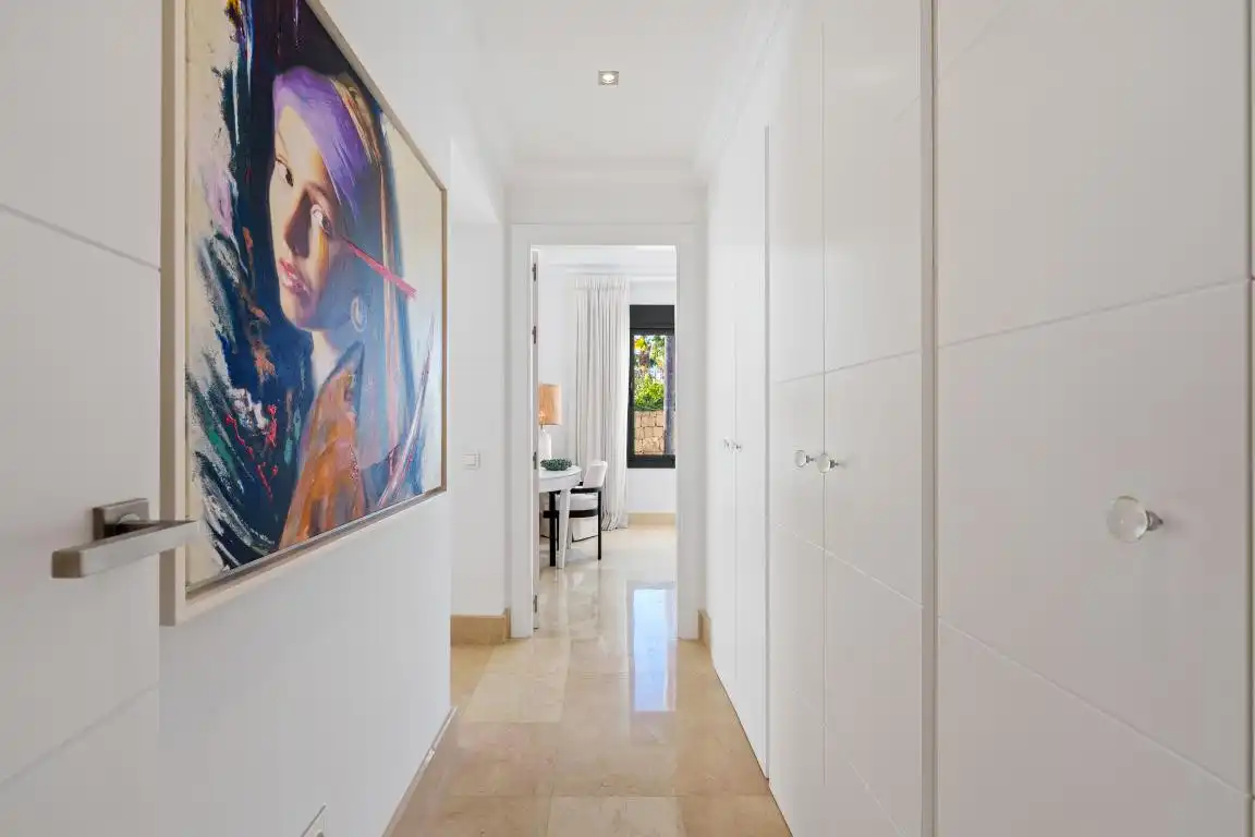 Casa con piscina en venta en Nueva Andalucía, imagen 36