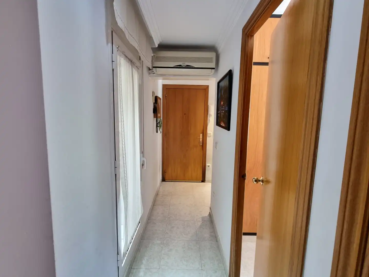 Flat for sale in Girona  with Air Conditioner, Heating and Terrace
