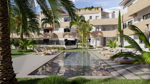 Foto 5 de Piso en venta en Golf del Sur - Amarilla Golf, San Miguel de Abona