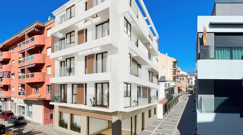 Foto 4 de Apartamento en venta en Puerto Deportivo, Fuengirola