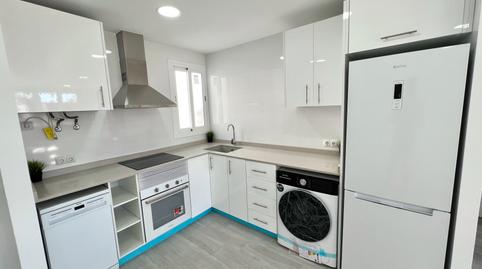 Foto 4 de Pis de lloguer a Carrer Major de Natzaret, 60, Natzaret, Valencia