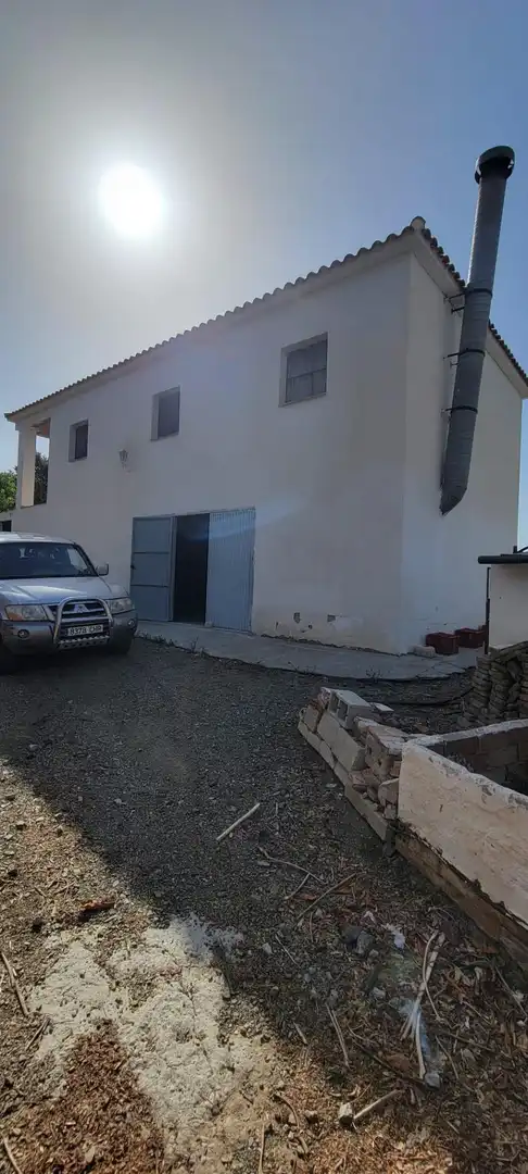Terreny rústic en venda a Vélez-Málaga ciudad, imagen 34