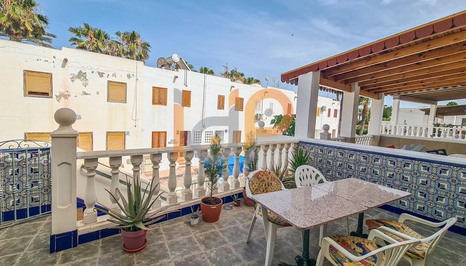 Photo 1 of House or chalet for sale in Las Marinas - Pueblo Laguna, Almería