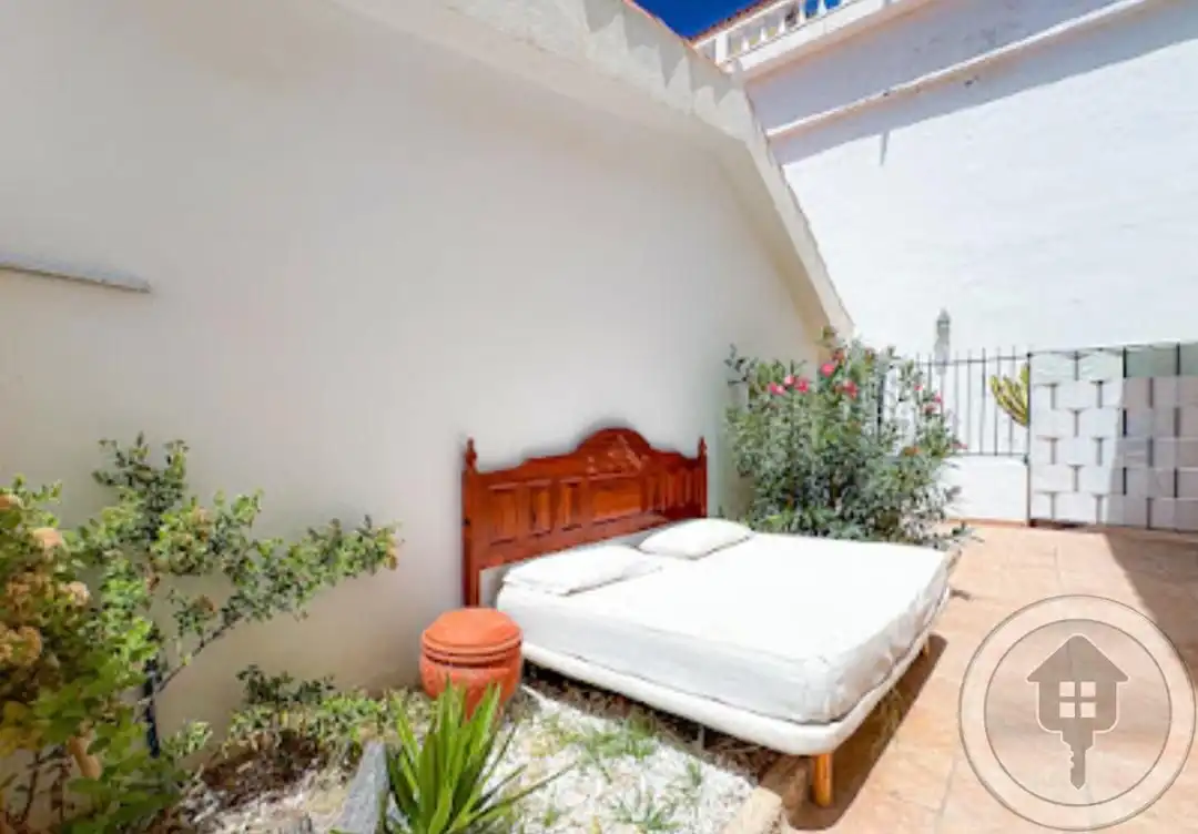 Casa a schiera con piscina in vendita a San Eugenio, imagen 10