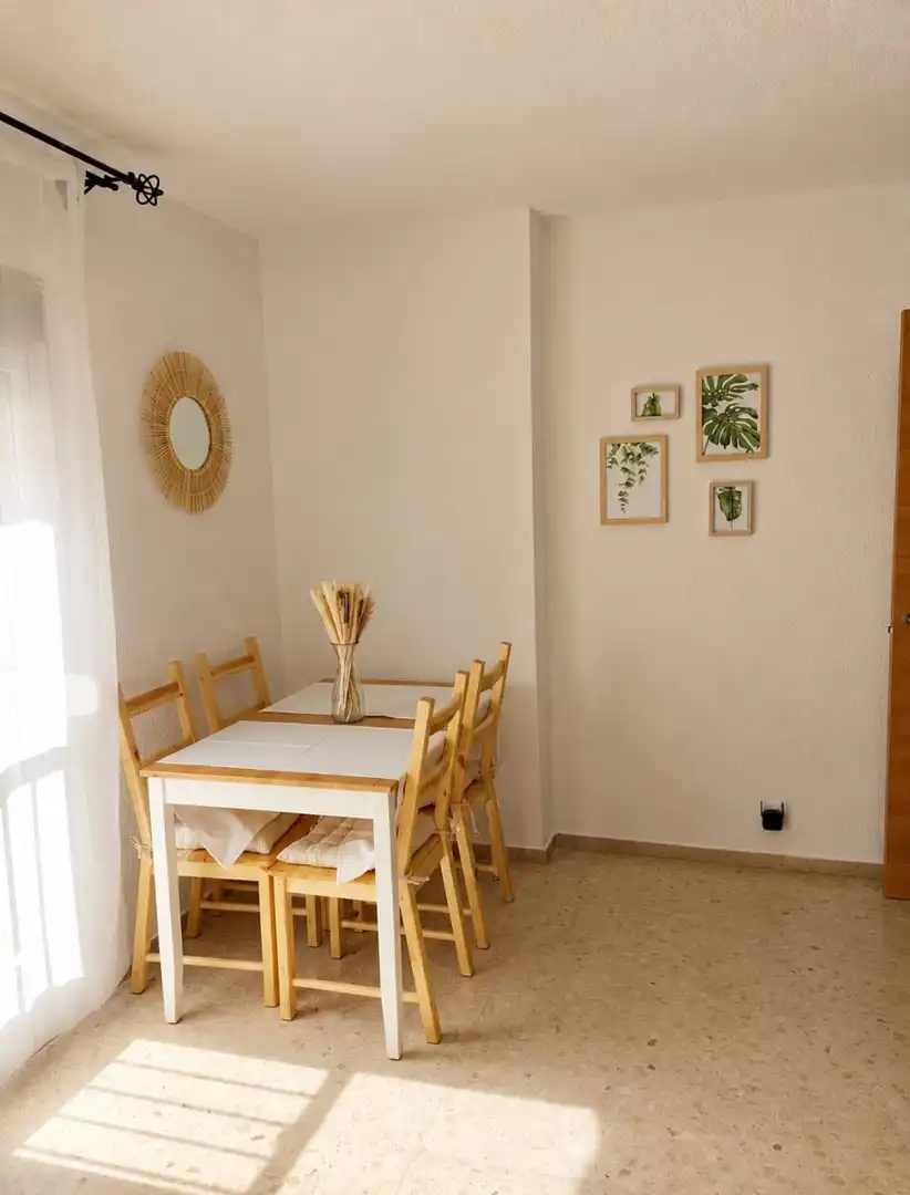 Apartamento con ascensor en alquiler en Centro Urbano, imagen 6