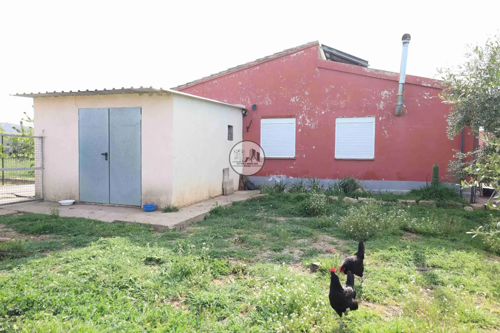 Houses for sale in Alcañiz