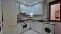 Kitchen of Flat to rent in  Logroño  with Air Conditioner, Heating and Storage room