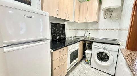 Foto 5 de Pis de lloguer a Avenida Habaneras - Curva de Palangre, Torrevieja