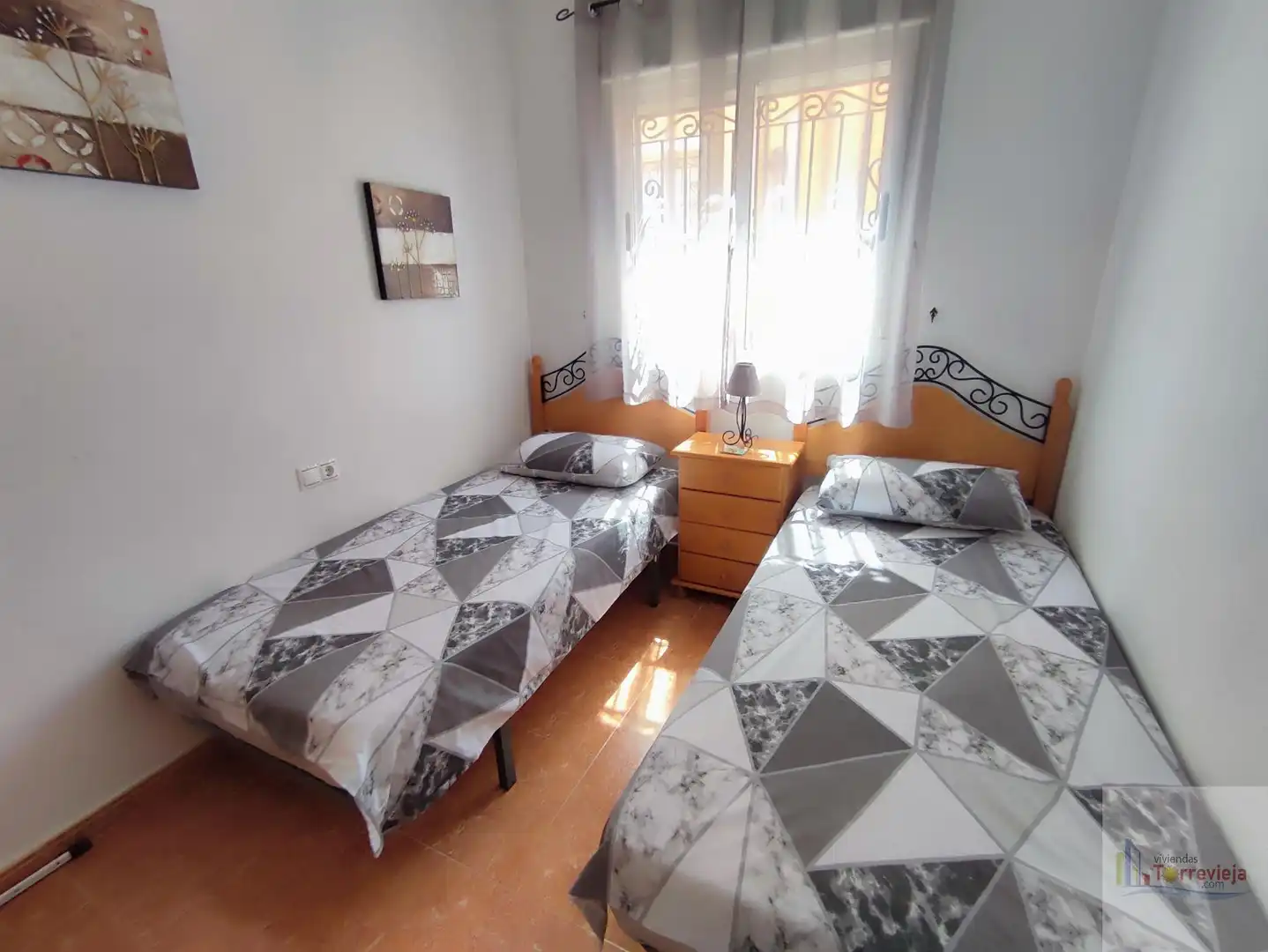 Chalet con piscina en venta en Orihuela Costa, imagen 18