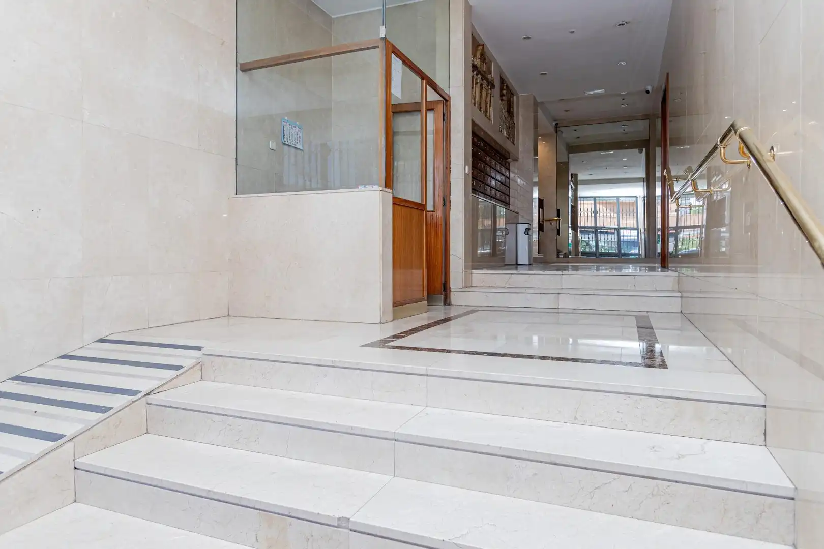 Flat with lift to rent in CAMINO VINATEROS 70, imagen 39
