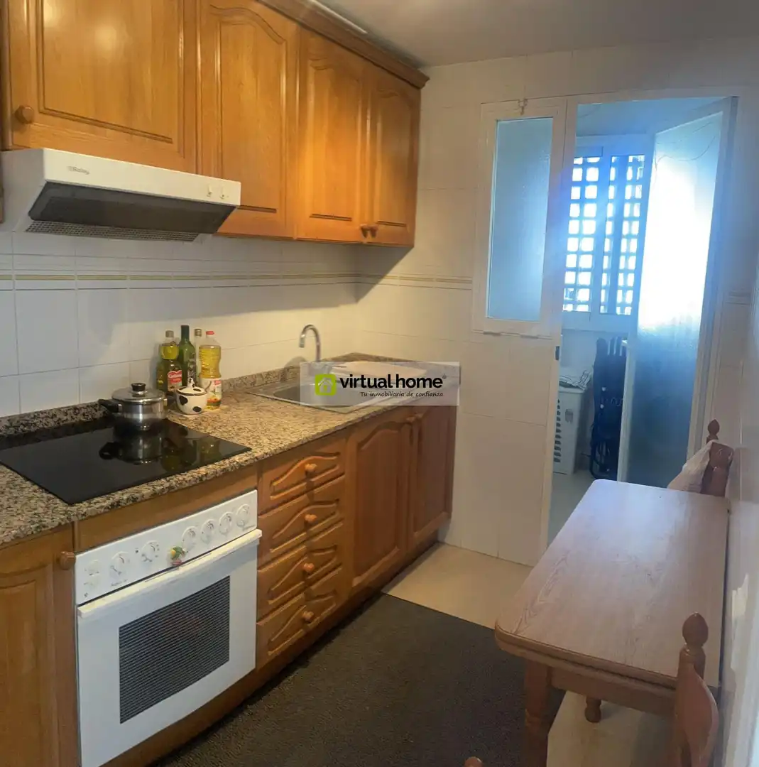 Duplex à vendre à La Cala de Villajoyosa, imagen 2