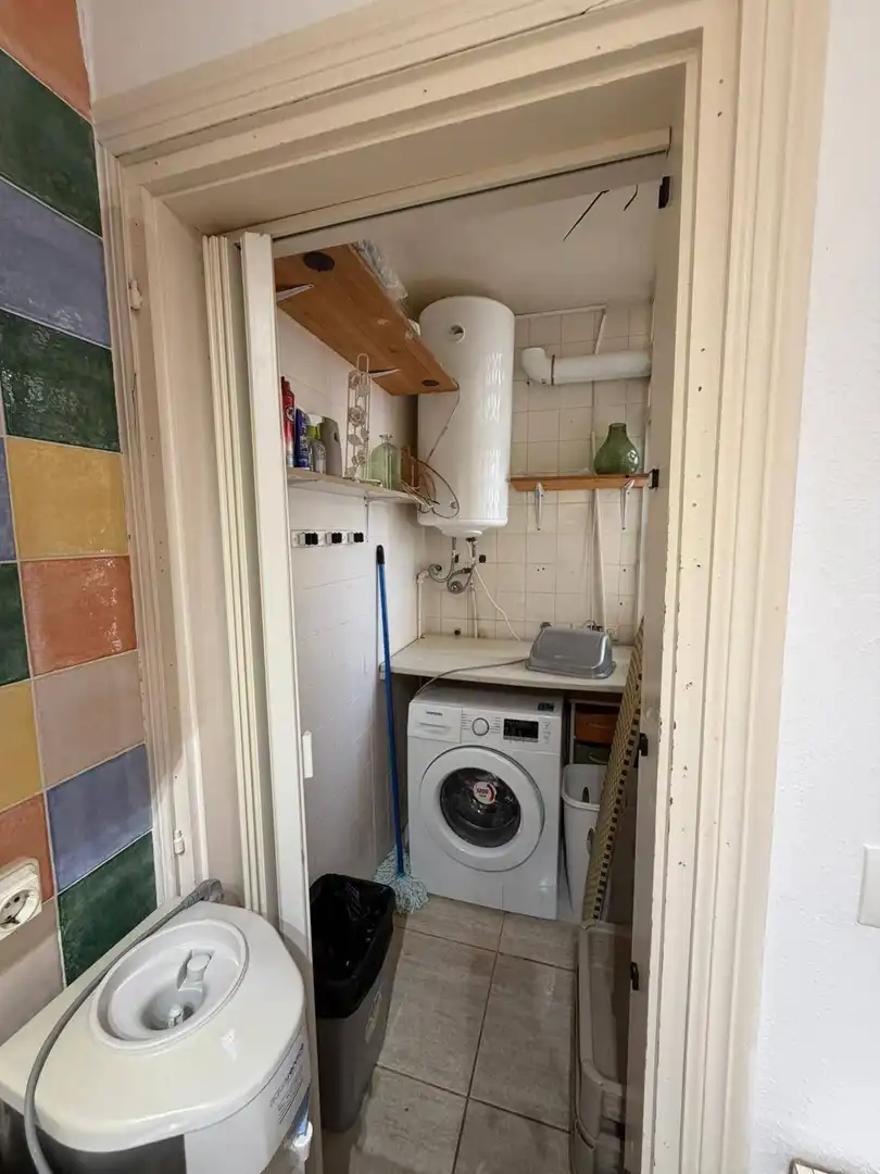 Apartamento con jardín en venta en Orihuela Costa, imagen 13