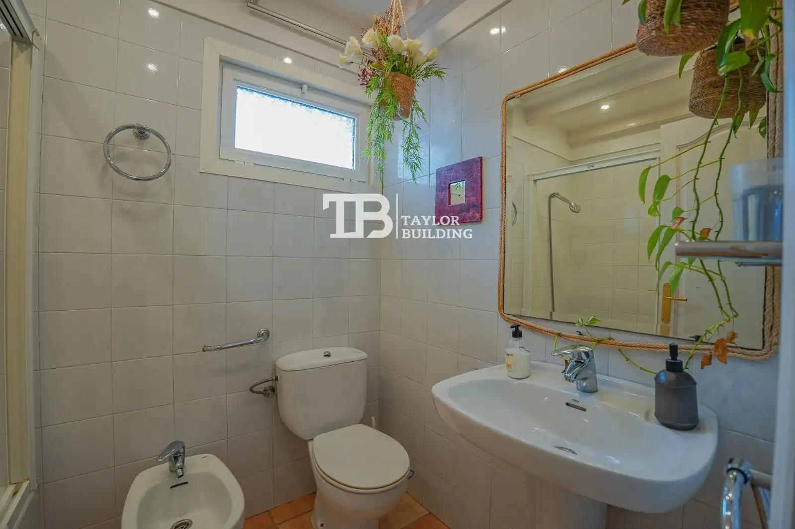 Baño de Casa o chalet en venta en Calvià con Aire acondicionado, Calefacción y Terraza