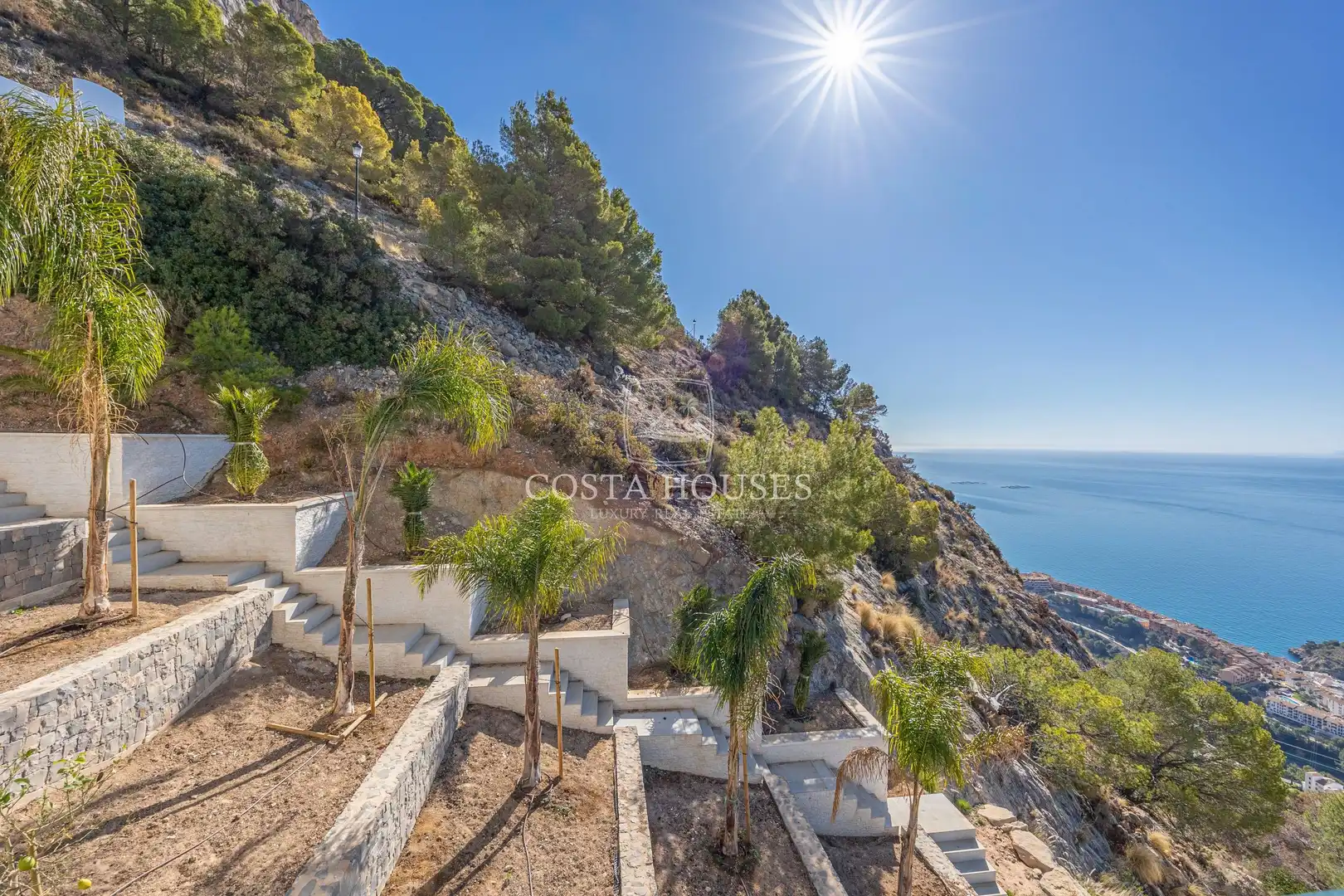 Chalet con piscina en venta en Altea Hills, imagen 52