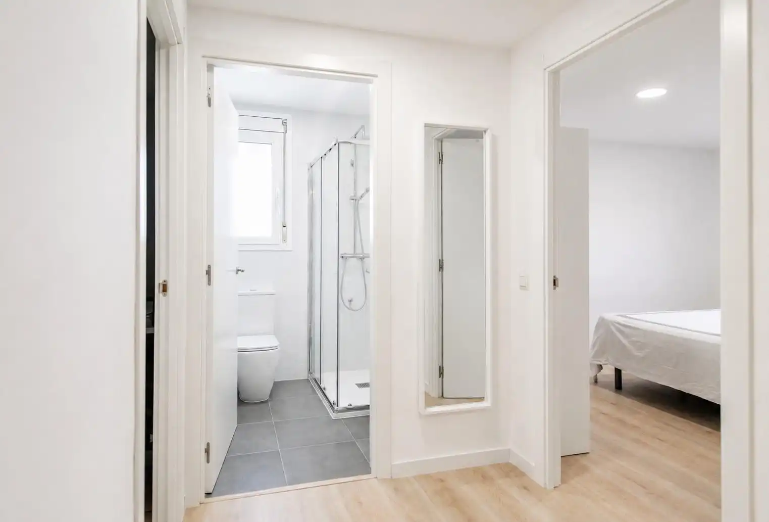 Appartement avec terrasse à vendre à Ronda Sant Miquel de Segur, imagen 9