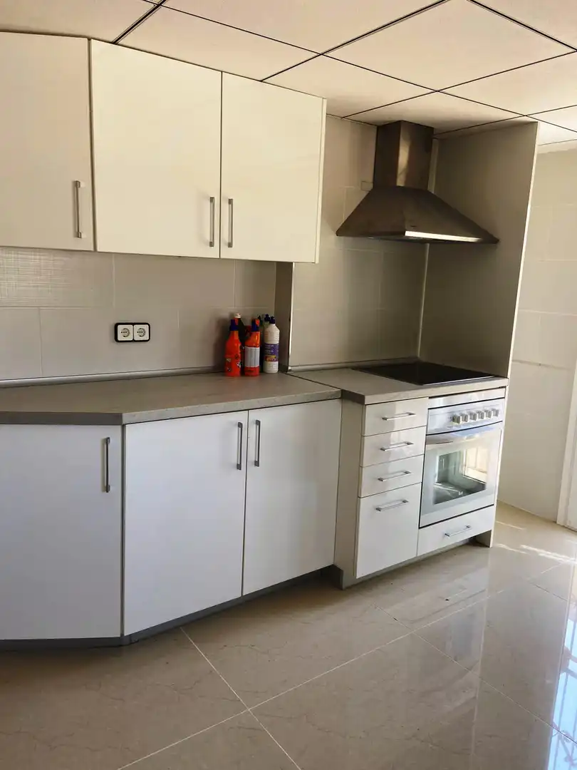 Chalet con jardín en venta en Carrer Sant Antoni Maria Claret 5B, imagen 4