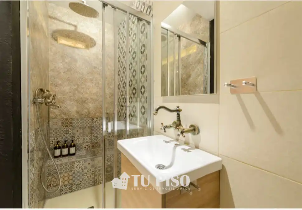 Piso con ascensor en venta en Calle de Barbieri, imagen 9