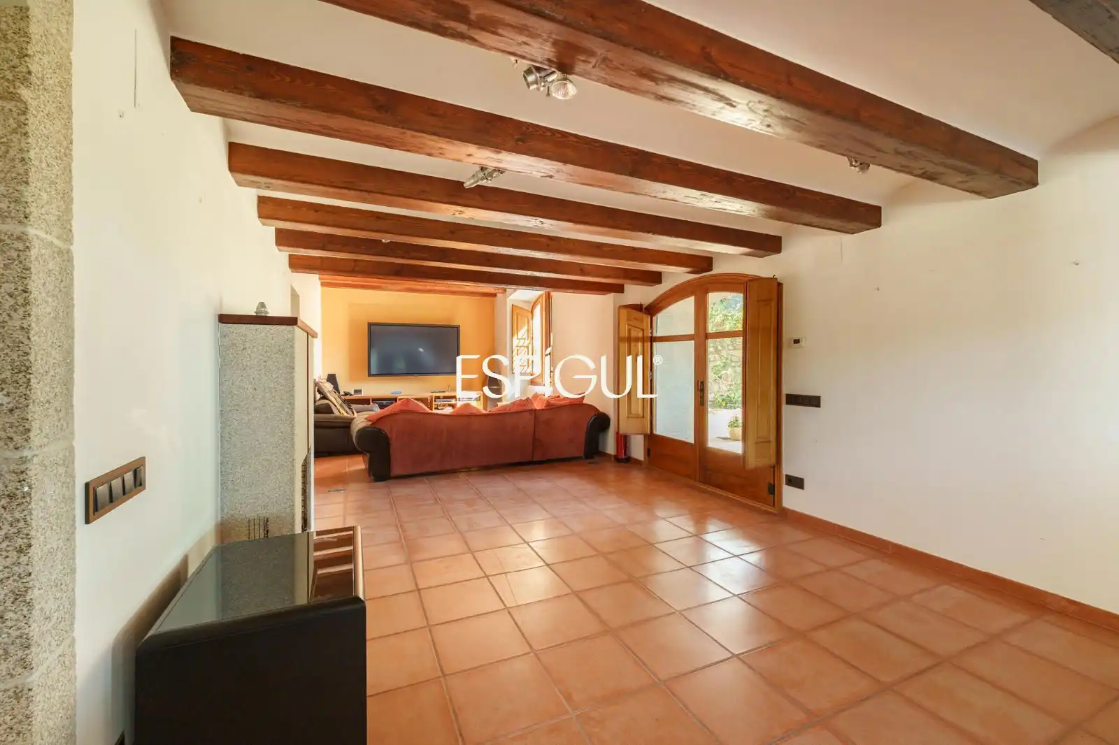 Casa con piscina in vendita a Santa elena, imagen 23
