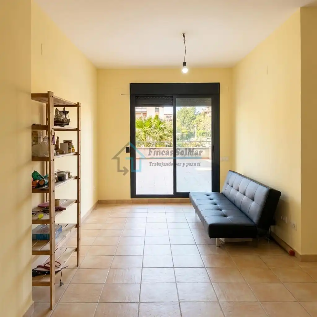 Apartamento con piscina en venta en Canet d'En Berenguer, imagen 4