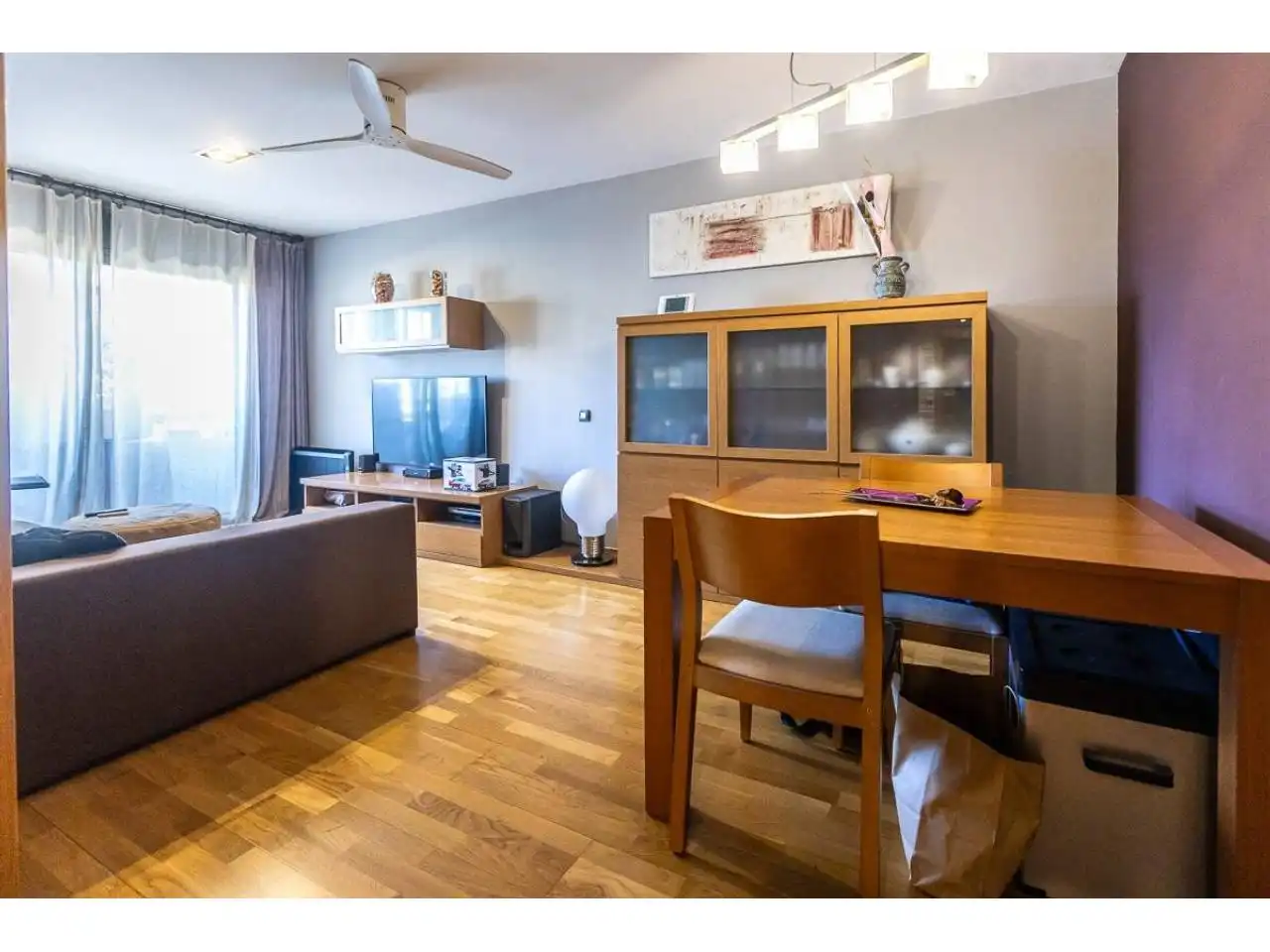 Appartamento con terrazza in vendita a Centre - Sant Oleguer, imagen 12