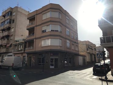 Wohnung zum Verkauf in Juan Carlos I