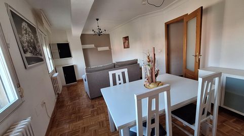 Foto 2 de Apartamento de alquiler en San Pedro y San Felices, Burgos Capital