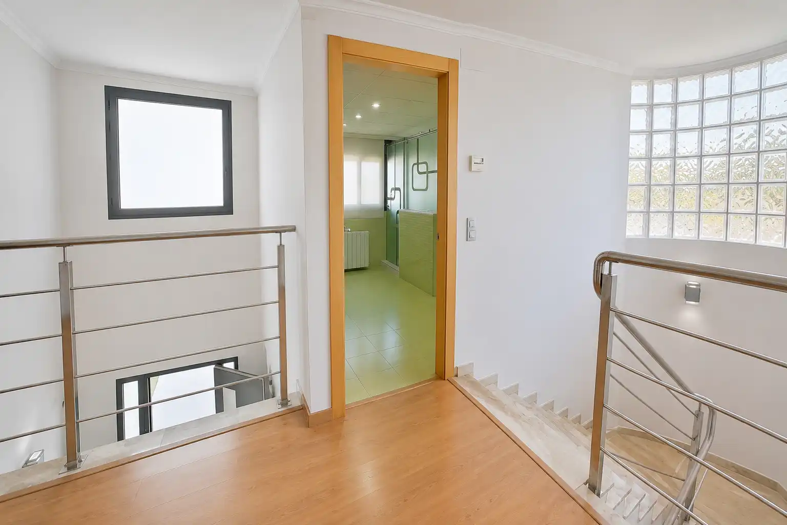 Casa o chalet en venta en Parc Central