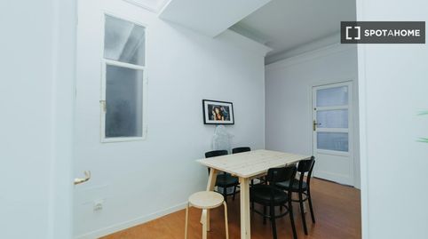 Foto 5 von Zimmer in El Viso, Madrid Capital