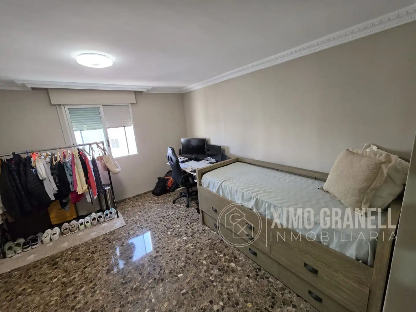 Duplex with lift for sale in Camino de Onda - Salesianos, imagen 48