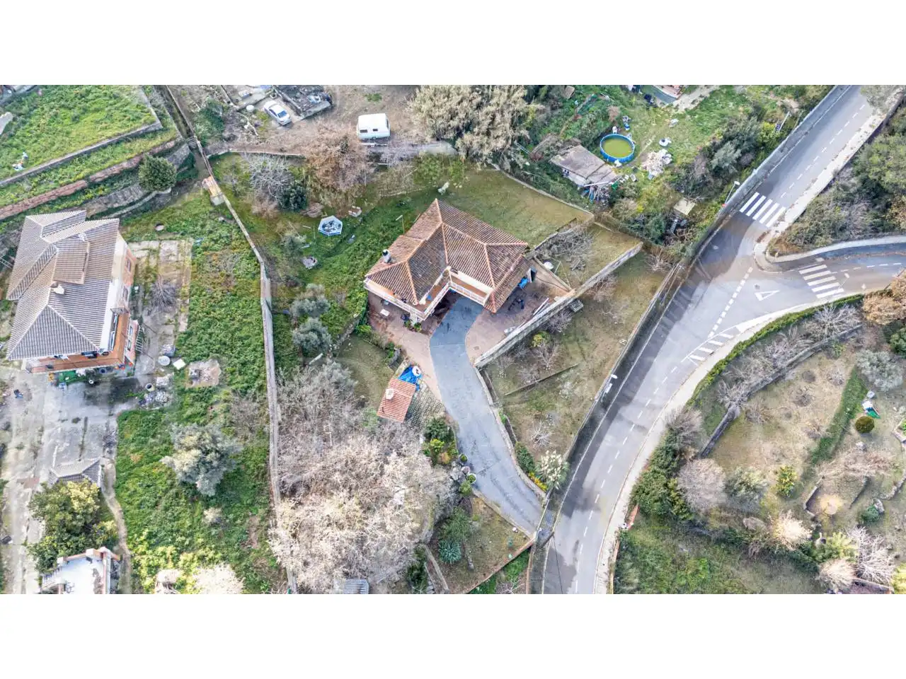 Maison avec jardin à vendre à Calle Pablo Neruda 3, imagen 159