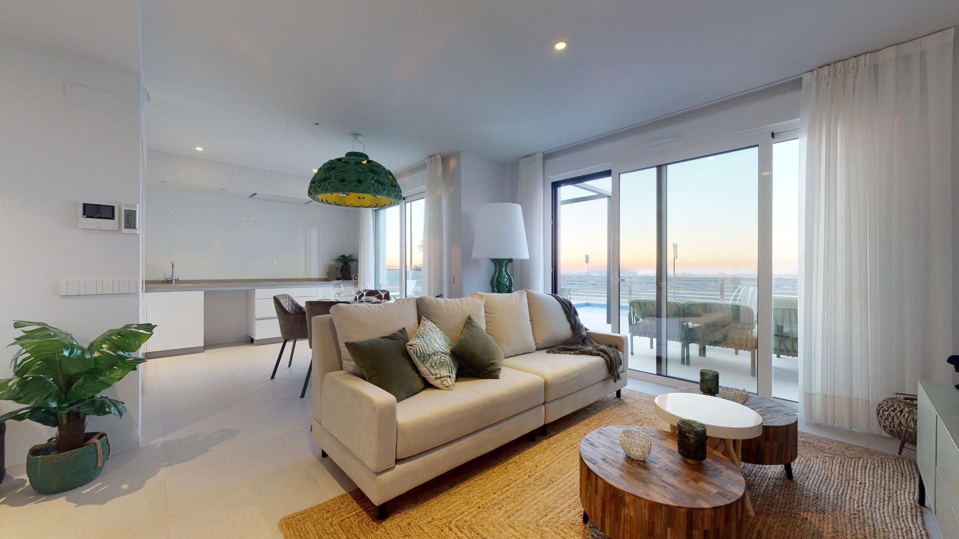 Casa o xalet en venda a Partida Cotoveta, Centro