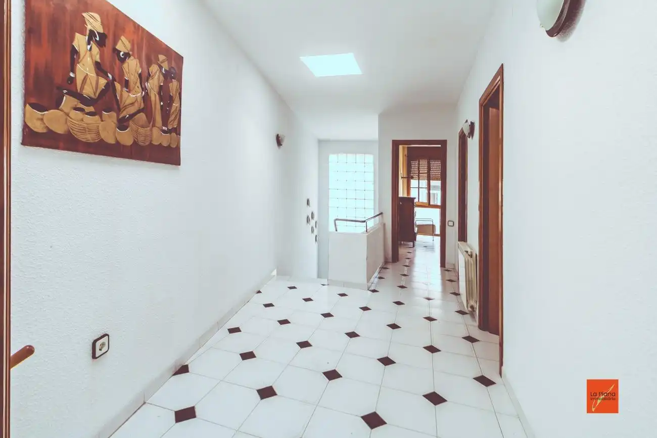 Edificio en venta en Santa Bàrbara