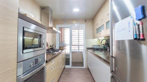 Photo 2 of Apartment to rent in Sant Joan Baptista, Sant Adrià de Besòs