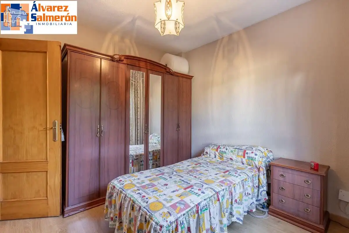 Chalet en venta en Gójar, imagen 16