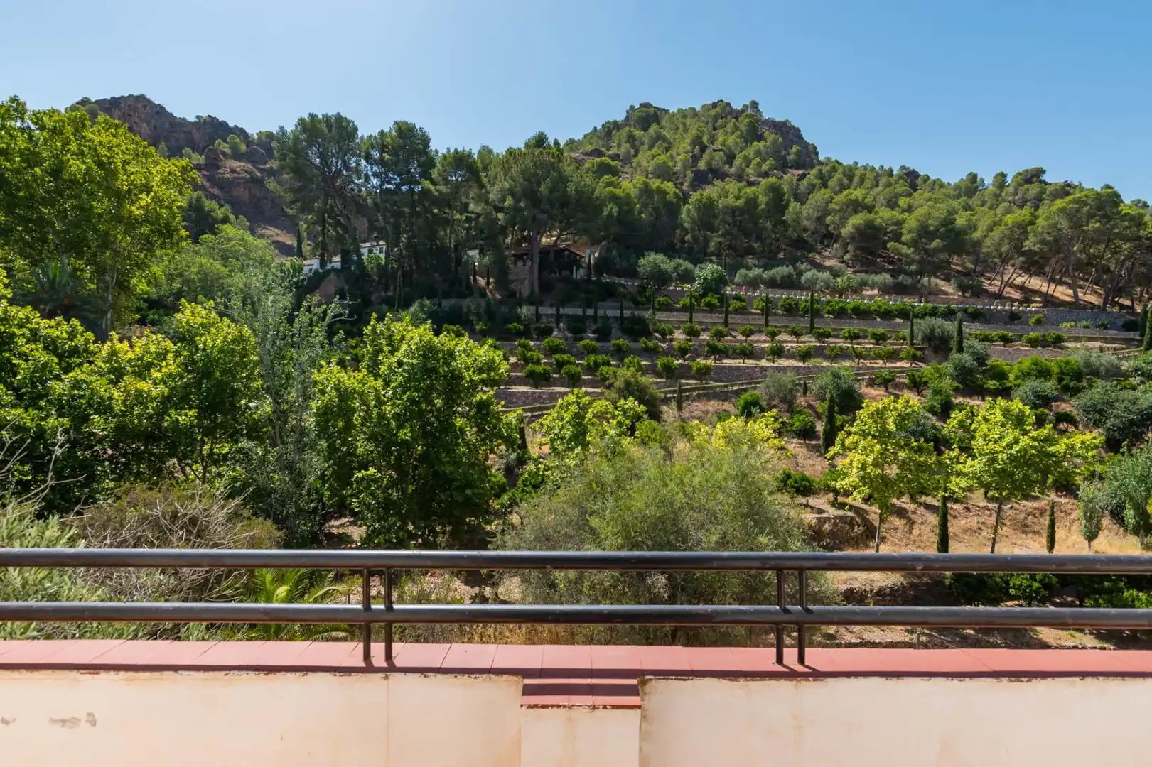 Chalet con piscina en venta en Pedanías Este, imagen 9