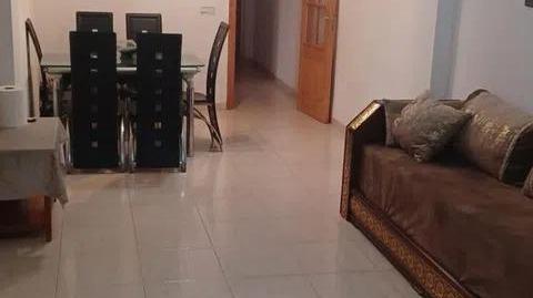 Foto 2 de Pis en venda a Roquetas Pueblo, Almería