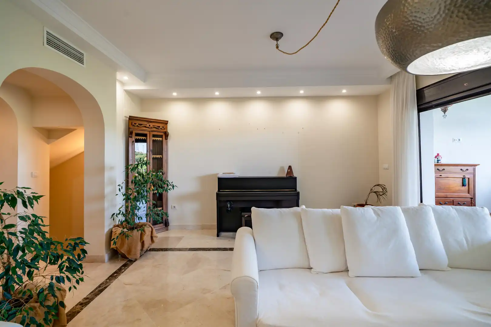 Adossat amb piscina en venda a 2 Calle Isabel Barreto #Casa 81, imagen 42