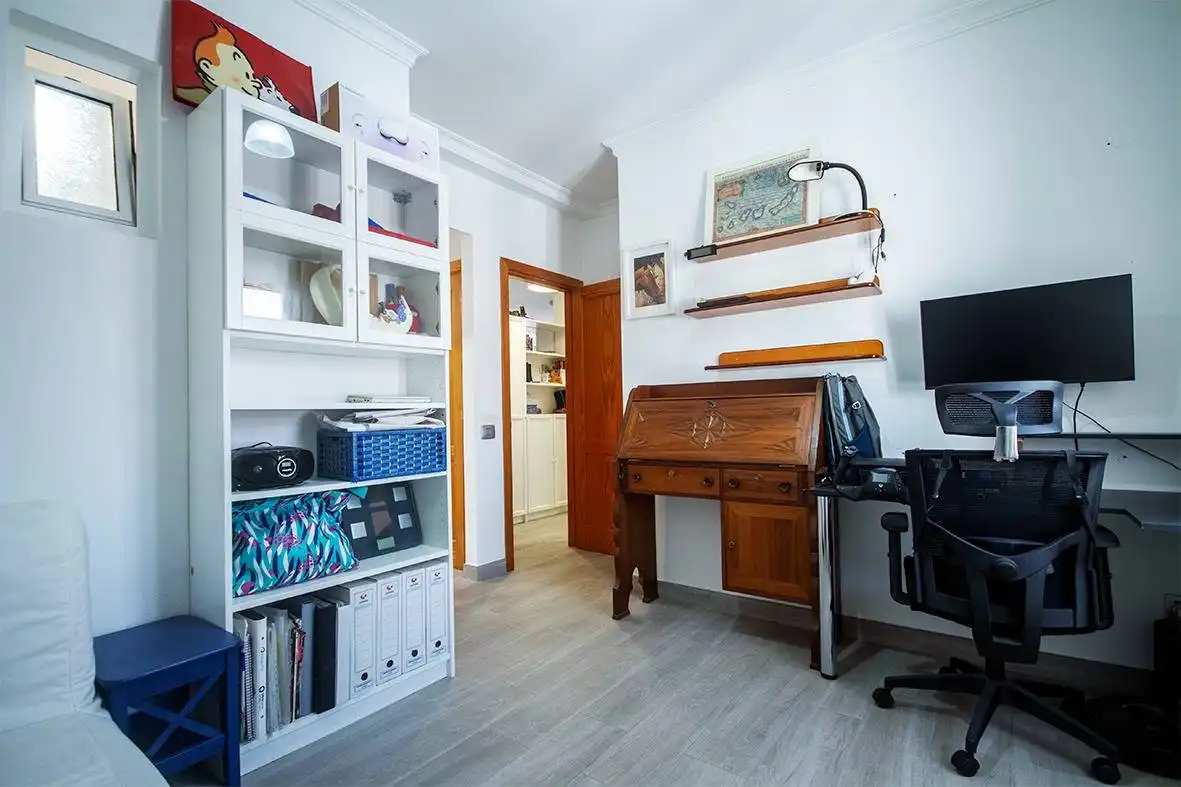 Dormitori de Àtic en venda en Las Palmas de Gran Canaria