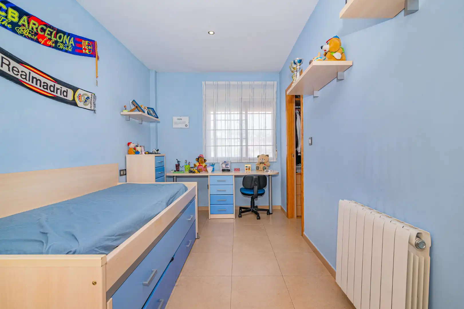 Habitatge en venda a Calle Cristina, imagen 25