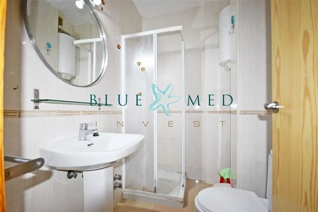 Apartament amb piscina en venda a Calle Parque de Doñana, imagen 14