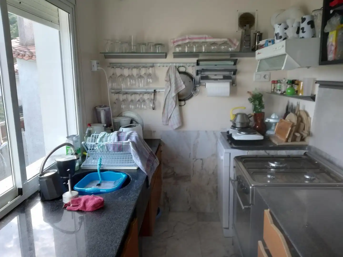 Villa con terrazza in vendita a Oliva pueblo, imagen 29