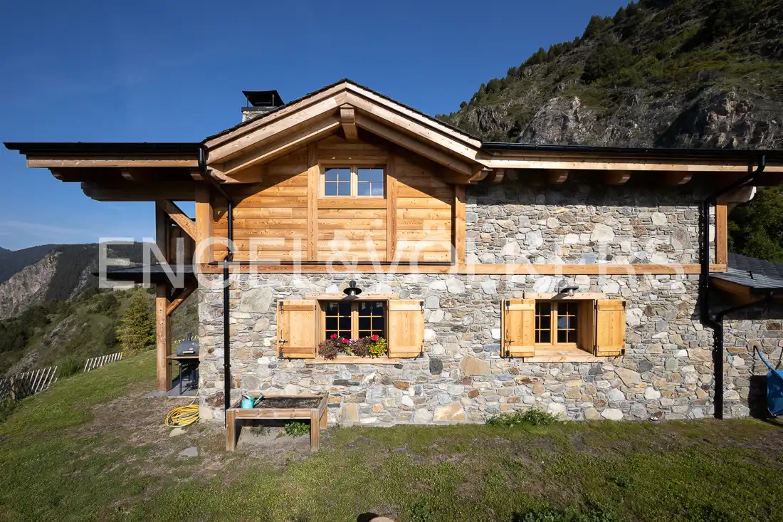 Maison avec jardin à vendre à Canillo pueblo, imagen 47