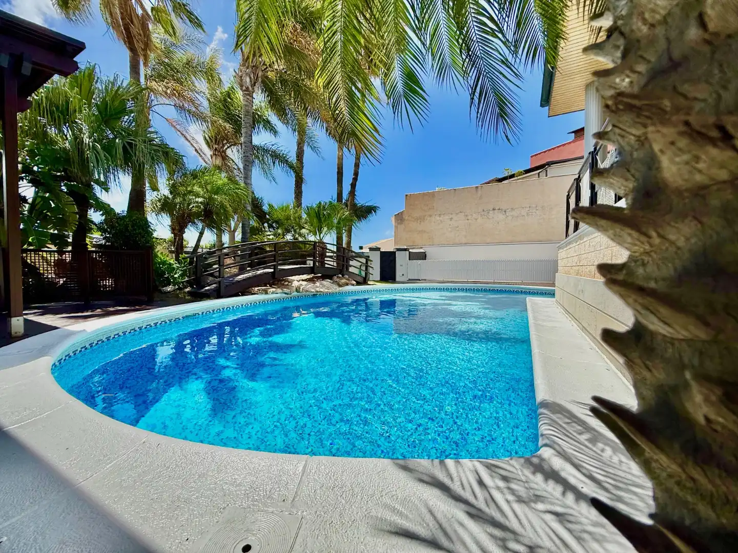 Villa mit Terrasse zum Verkauf in San Pedro del Pinatar, imagen 2