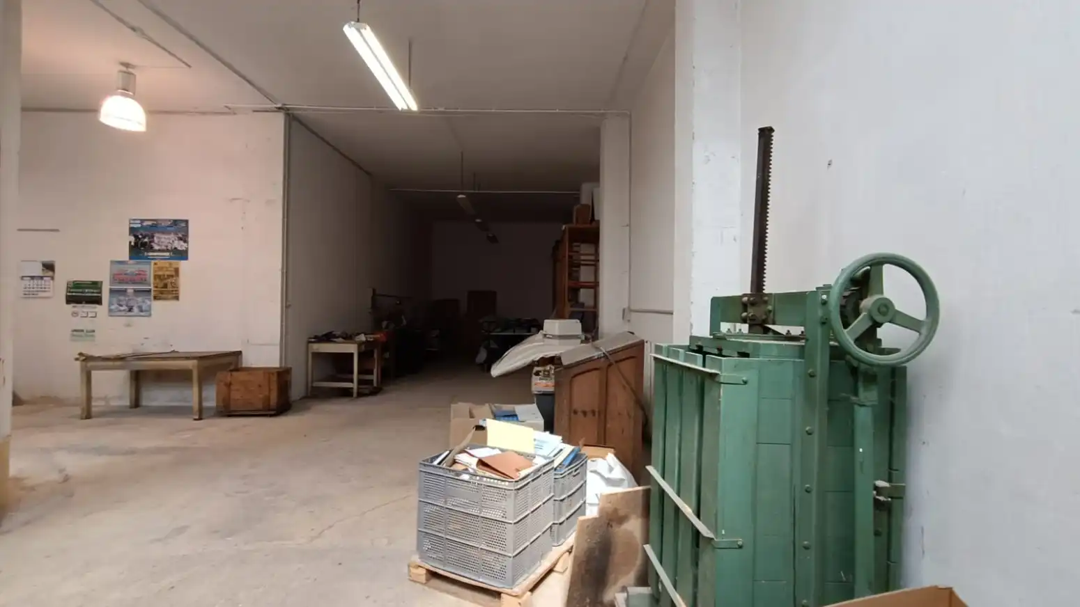 Business premises for sale in El Astillero - CL TORRES QUEVEDO 6, imagen 10
